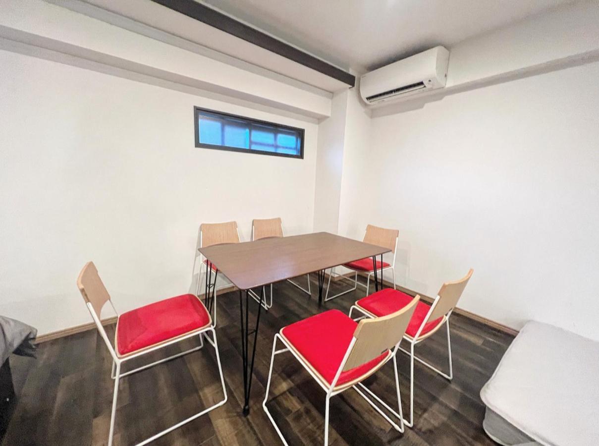 Shinjuku Residence - Tokyo — Photos 1